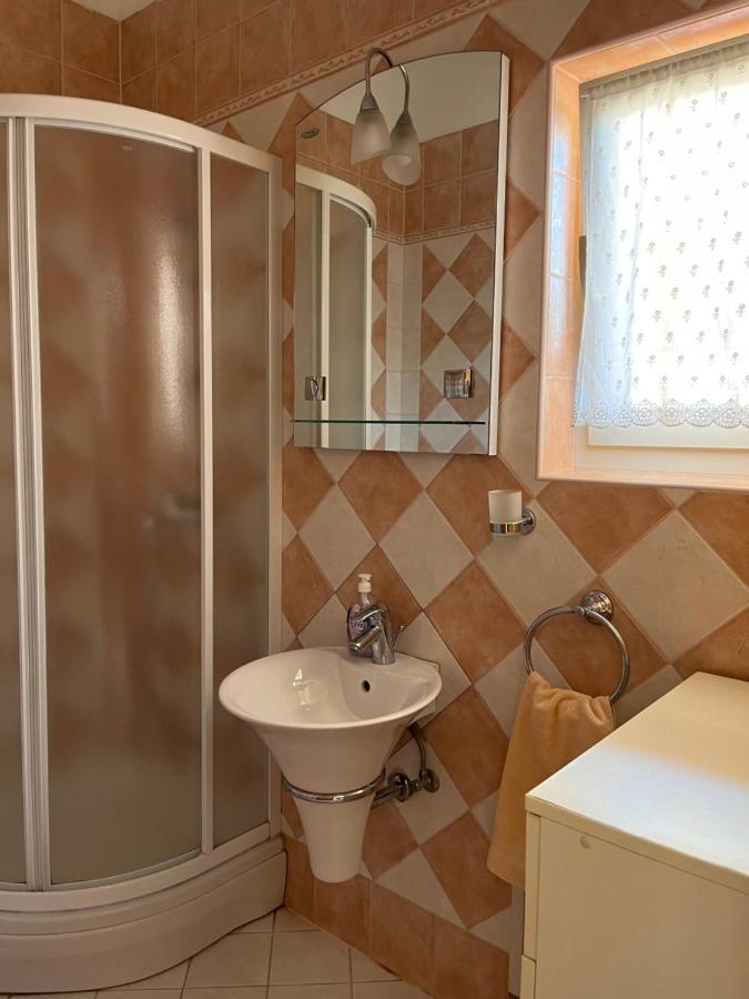 Apartments Poljski Put V Новалья Экстерьер фото