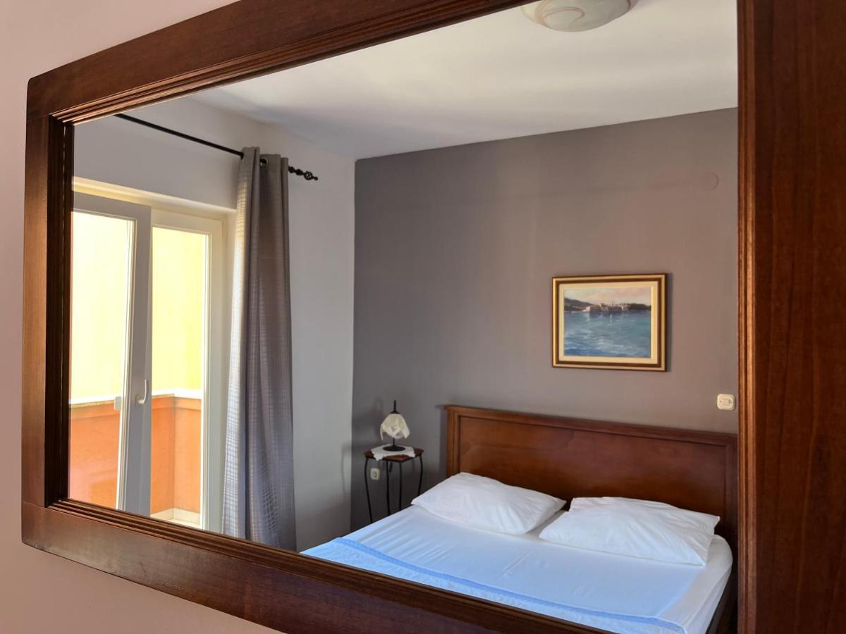 Apartments Poljski Put V Новалья Экстерьер фото